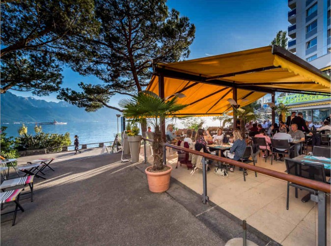 4_Eurotel Montreux - Schoene Aussichten Touristik - Purple_Fish003vueSafran